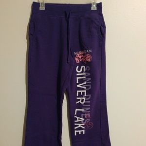 Silver Lake Sweats, Small